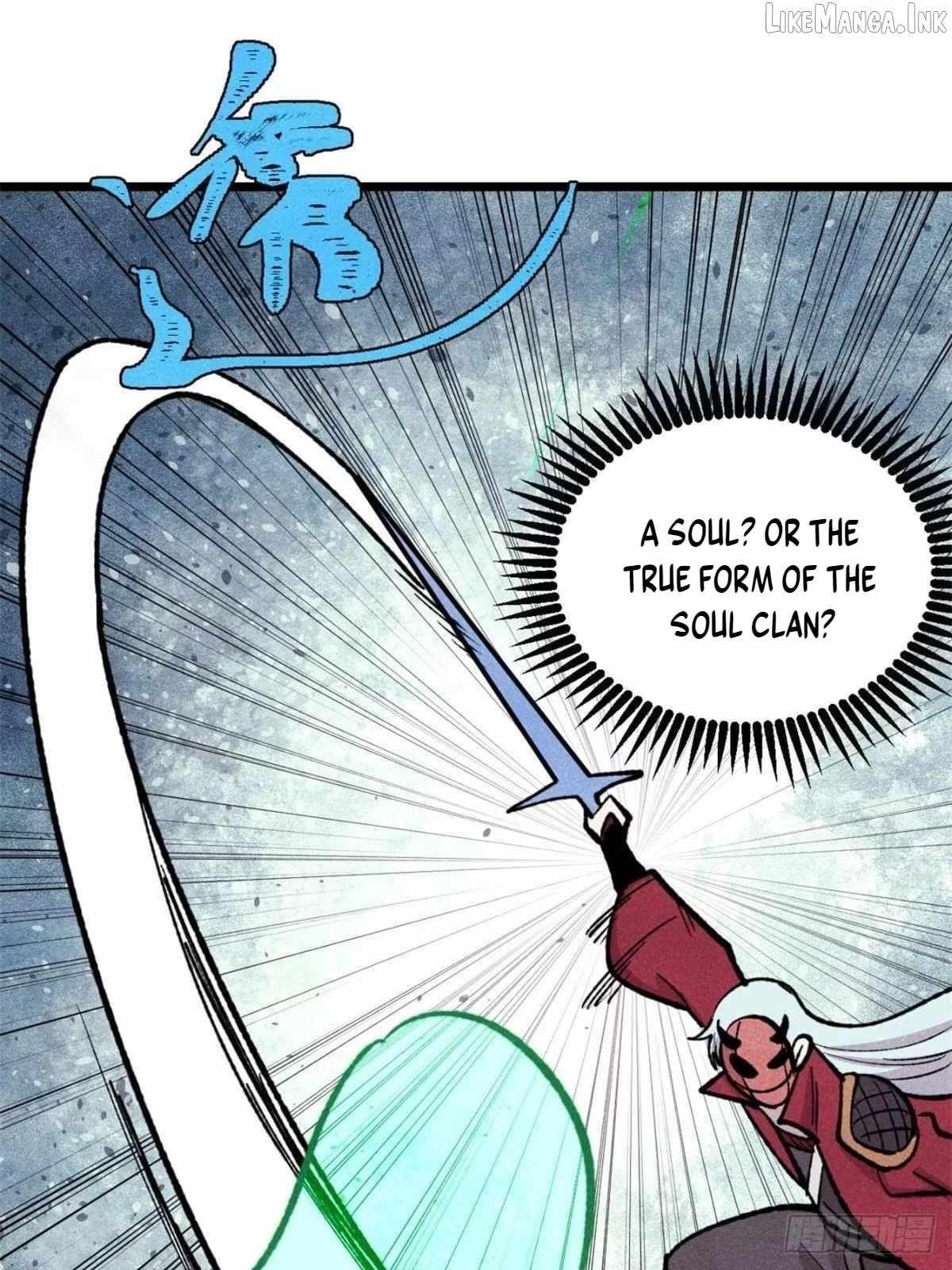 All Hail the Sect Leader - Chapter 552 Page 52