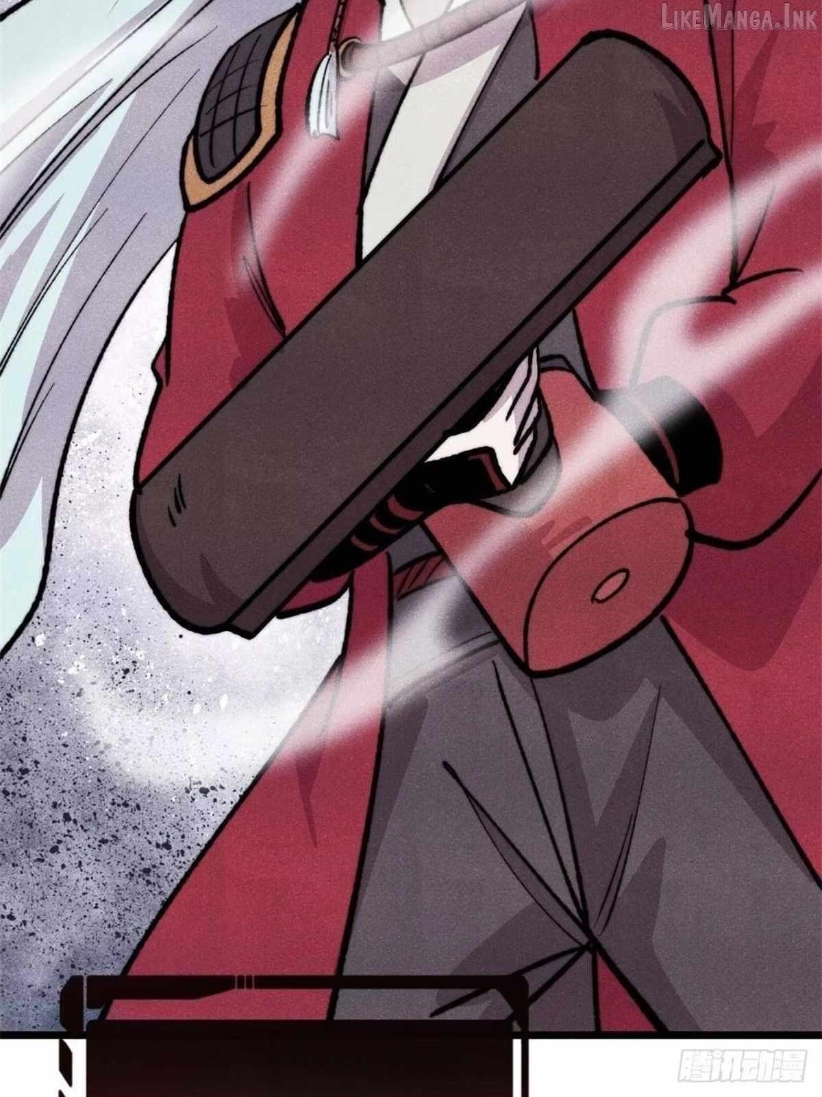 All Hail the Sect Leader - Chapter 552 Page 61