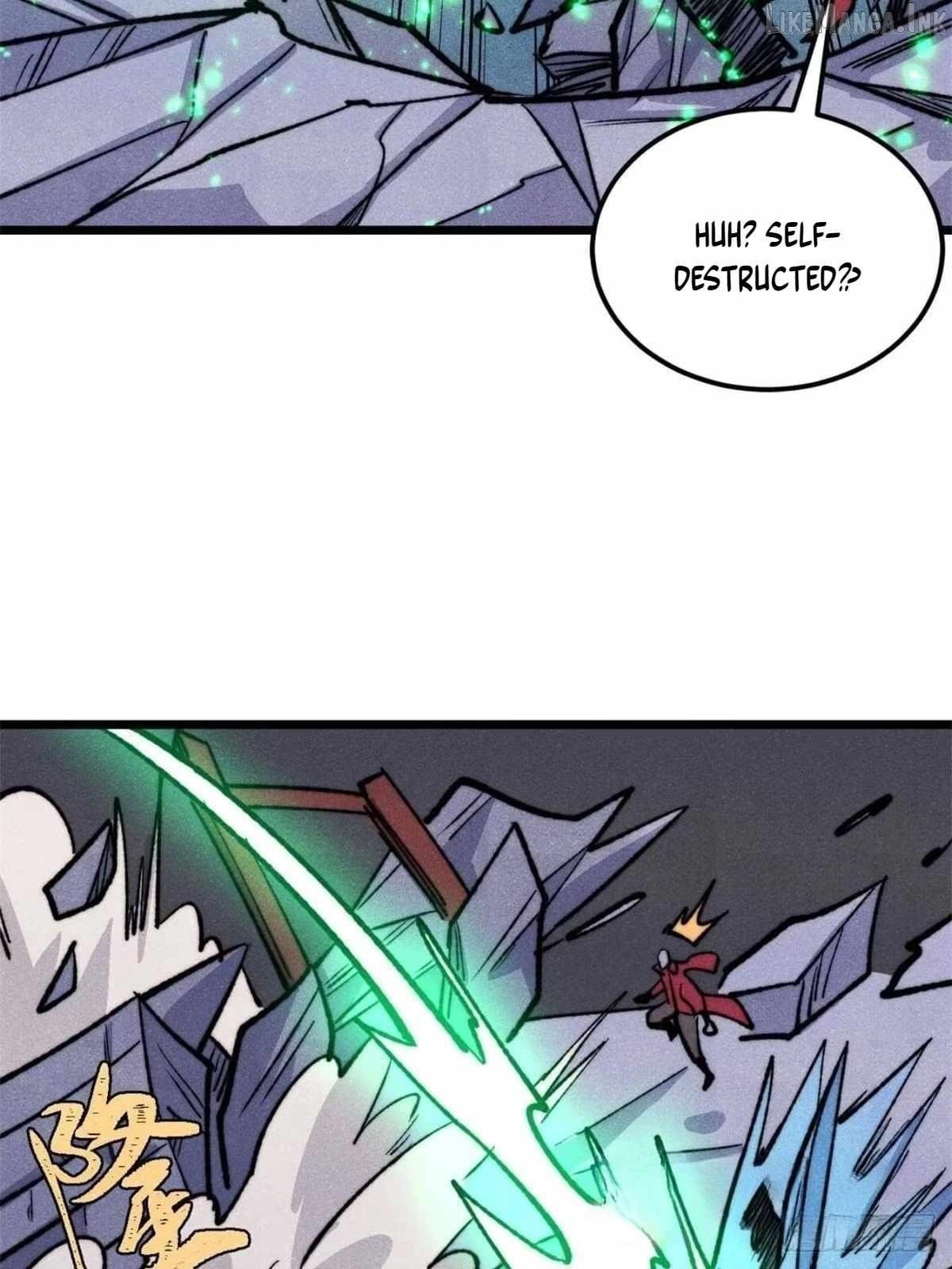 All Hail the Sect Leader - Chapter 552 Page 69