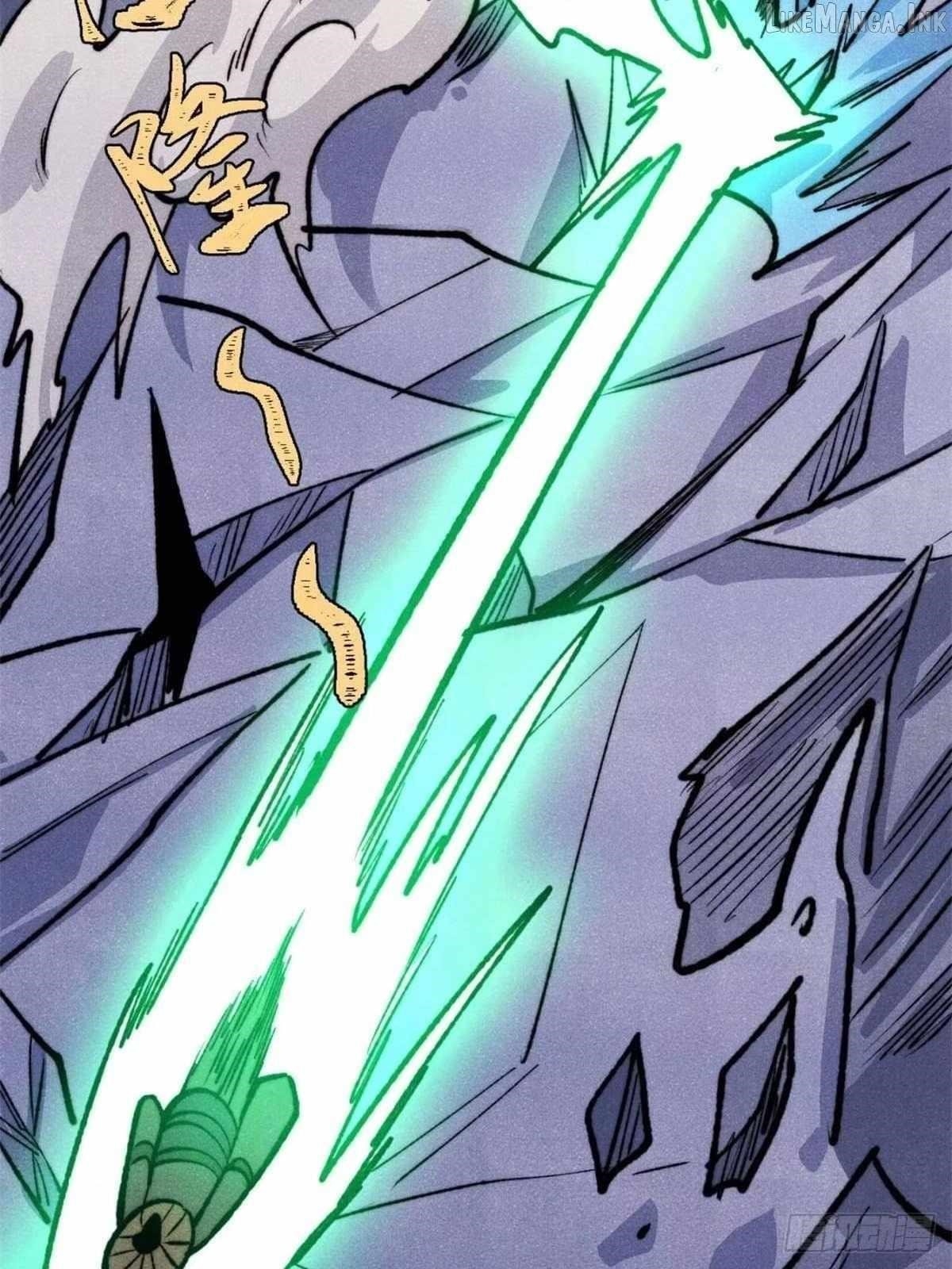 All Hail the Sect Leader - Chapter 552 Page 70