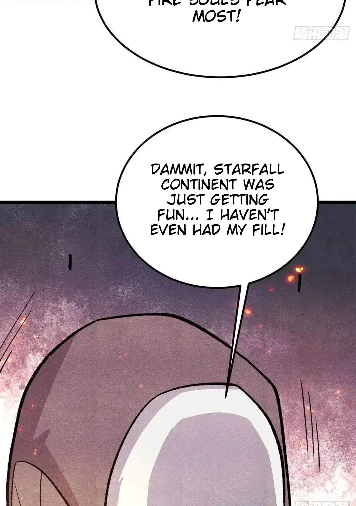 All Hail the Sect Leader - Chapter 558 Page 32