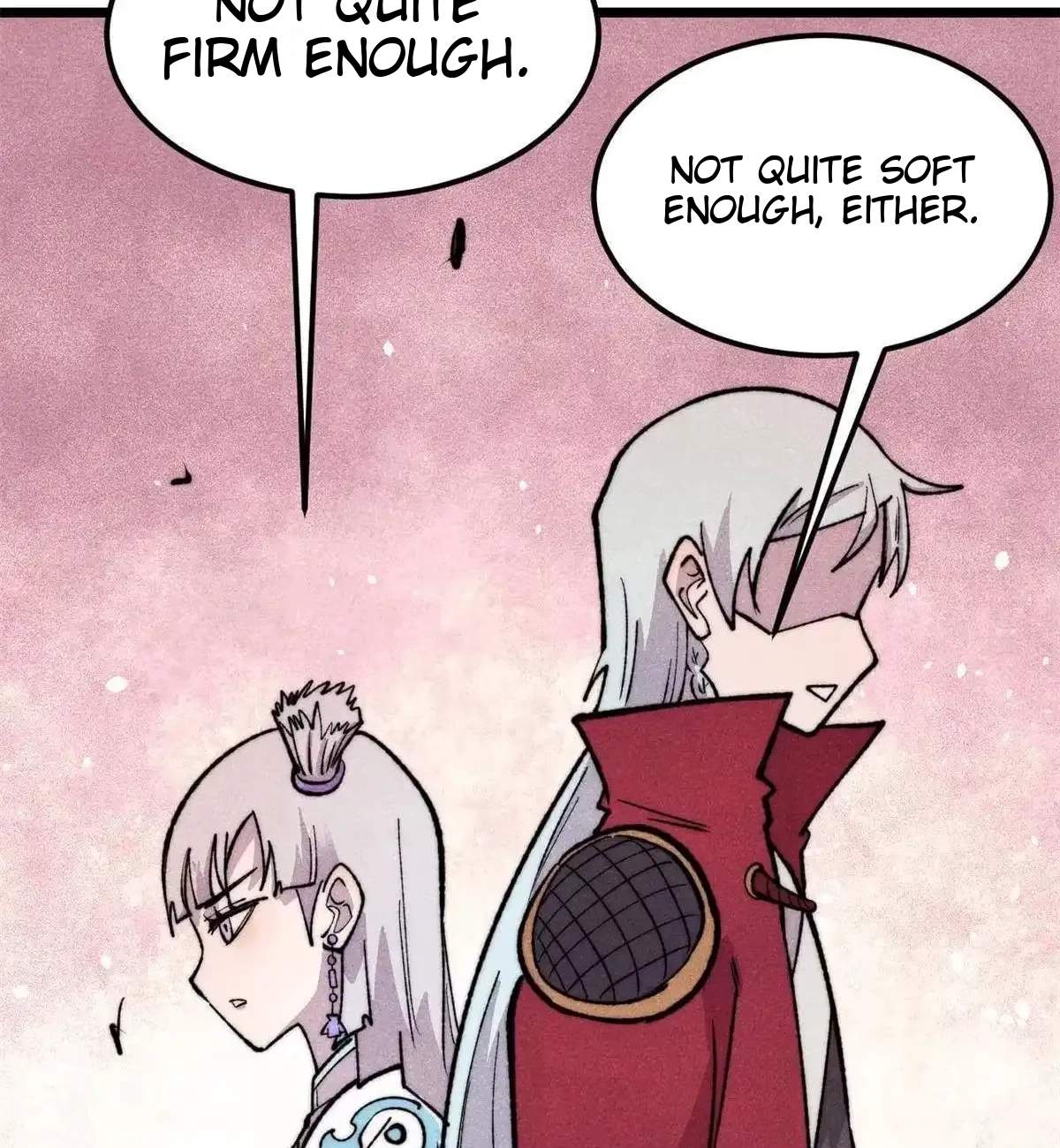 All Hail the Sect Leader - Chapter 558 Page 4
