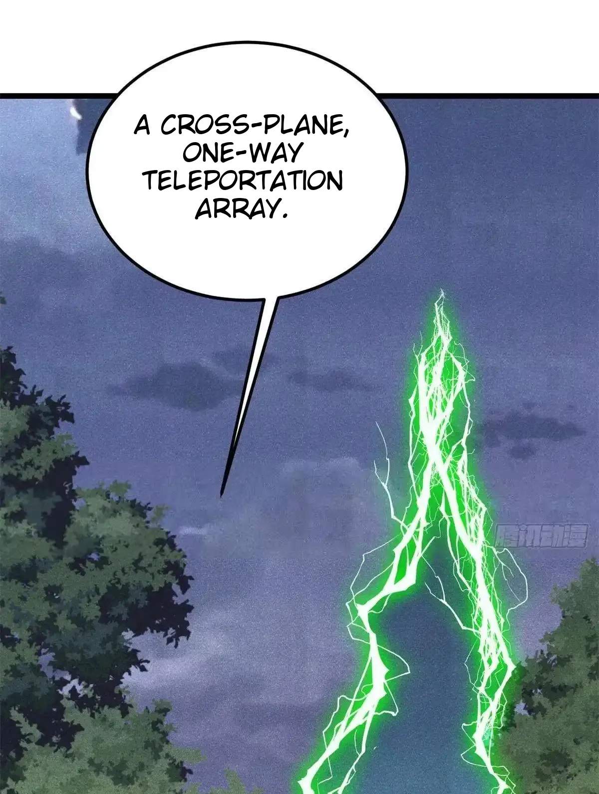 All Hail the Sect Leader - Chapter 558 Page 40