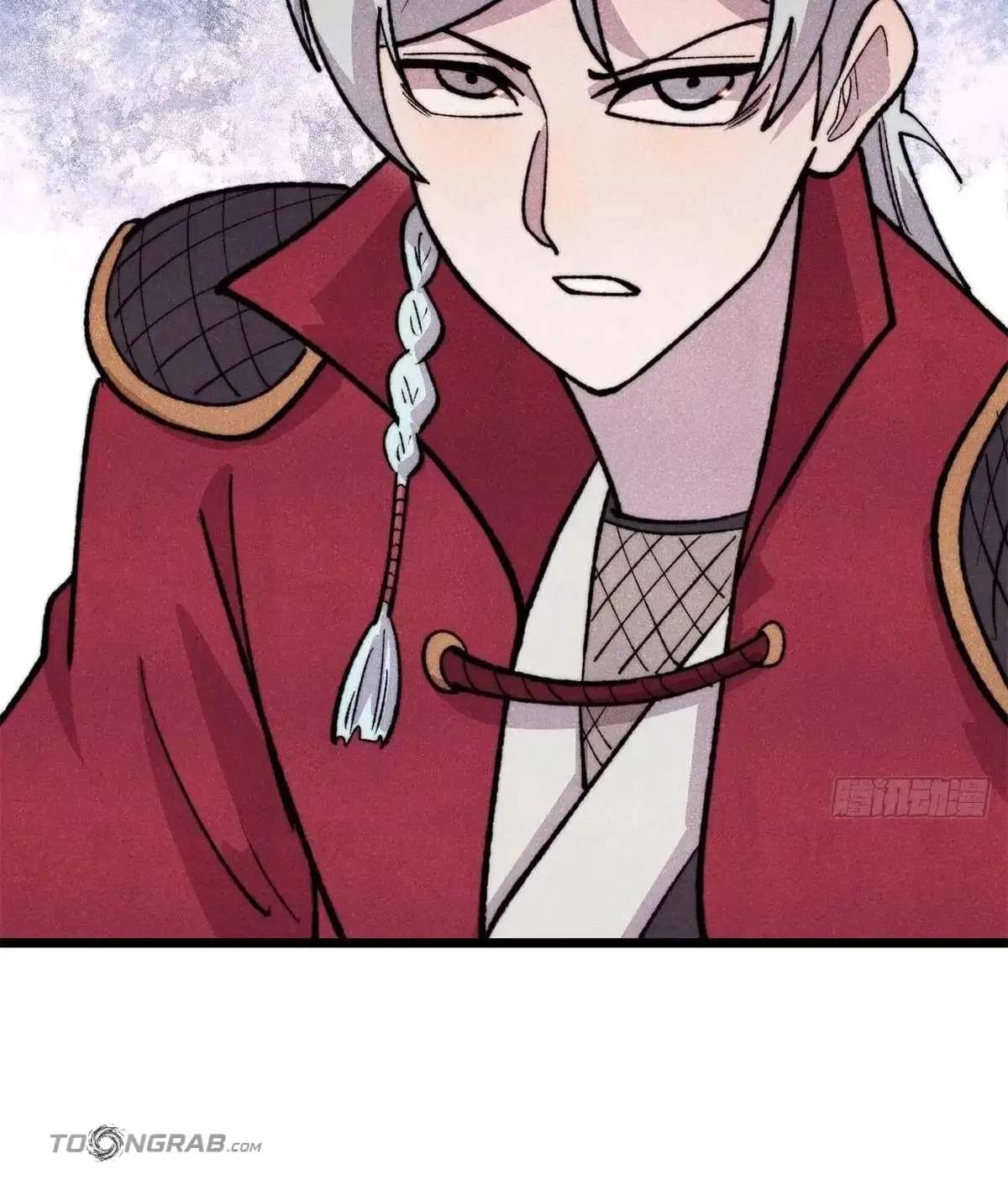 All Hail the Sect Leader - Chapter 558 Page 51