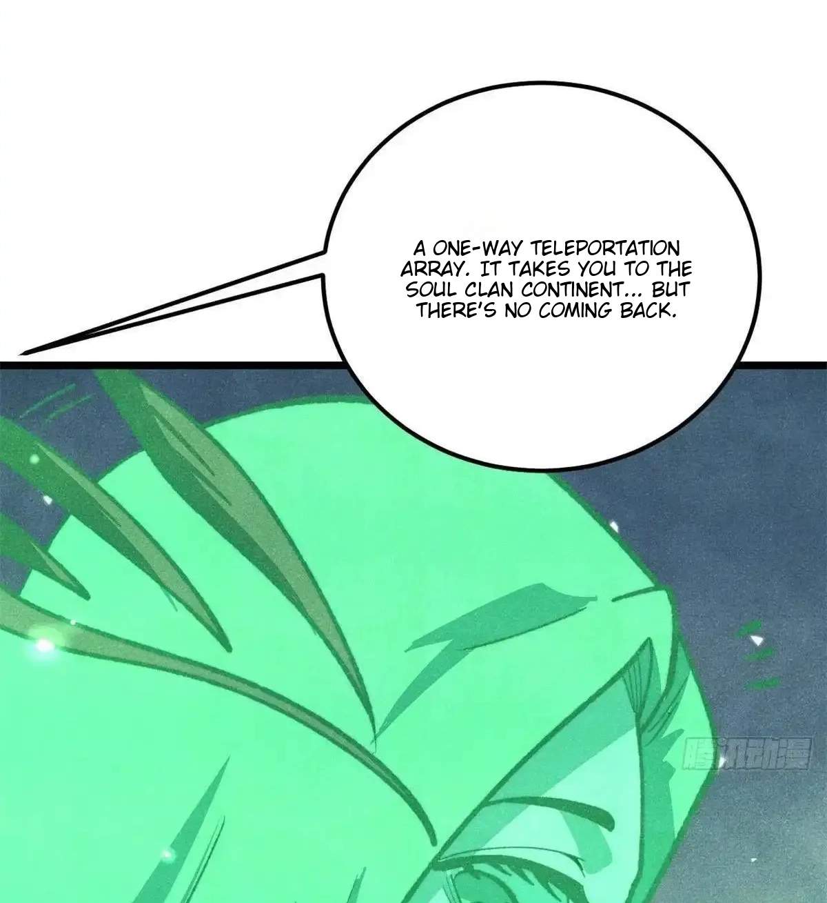 All Hail the Sect Leader - Chapter 558 Page 54