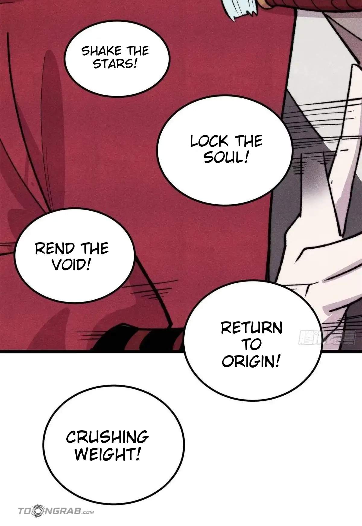 All Hail the Sect Leader - Chapter 558 Page 59