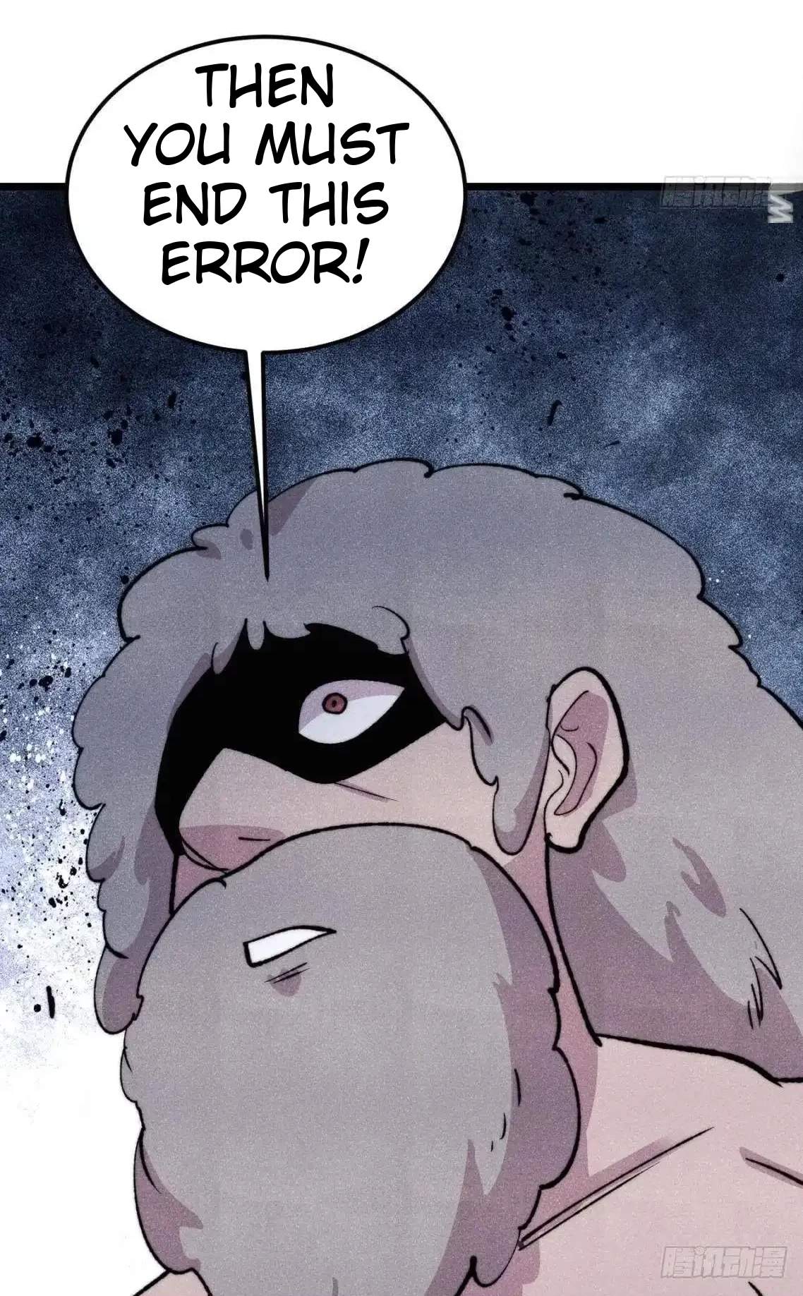 All Hail the Sect Leader - Chapter 560 Page 21