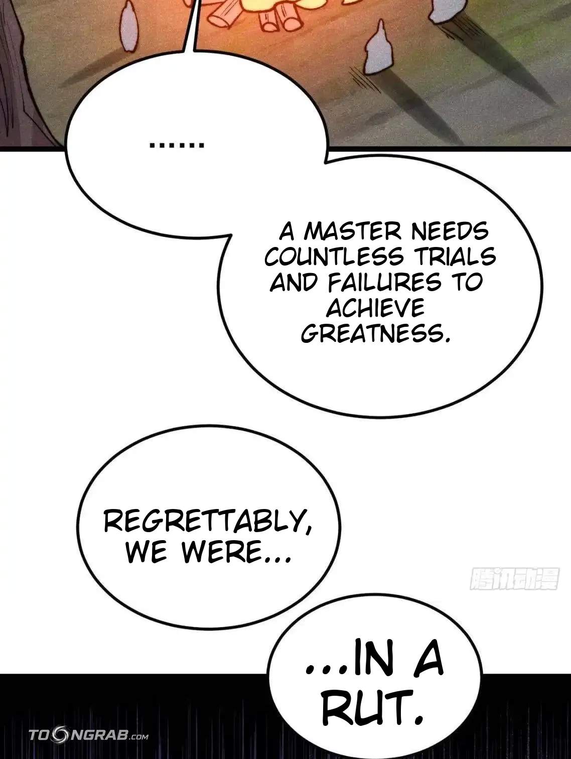 All Hail the Sect Leader - Chapter 560 Page 24