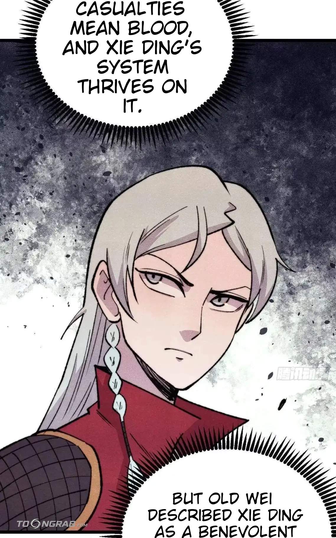All Hail the Sect Leader - Chapter 560 Page 48