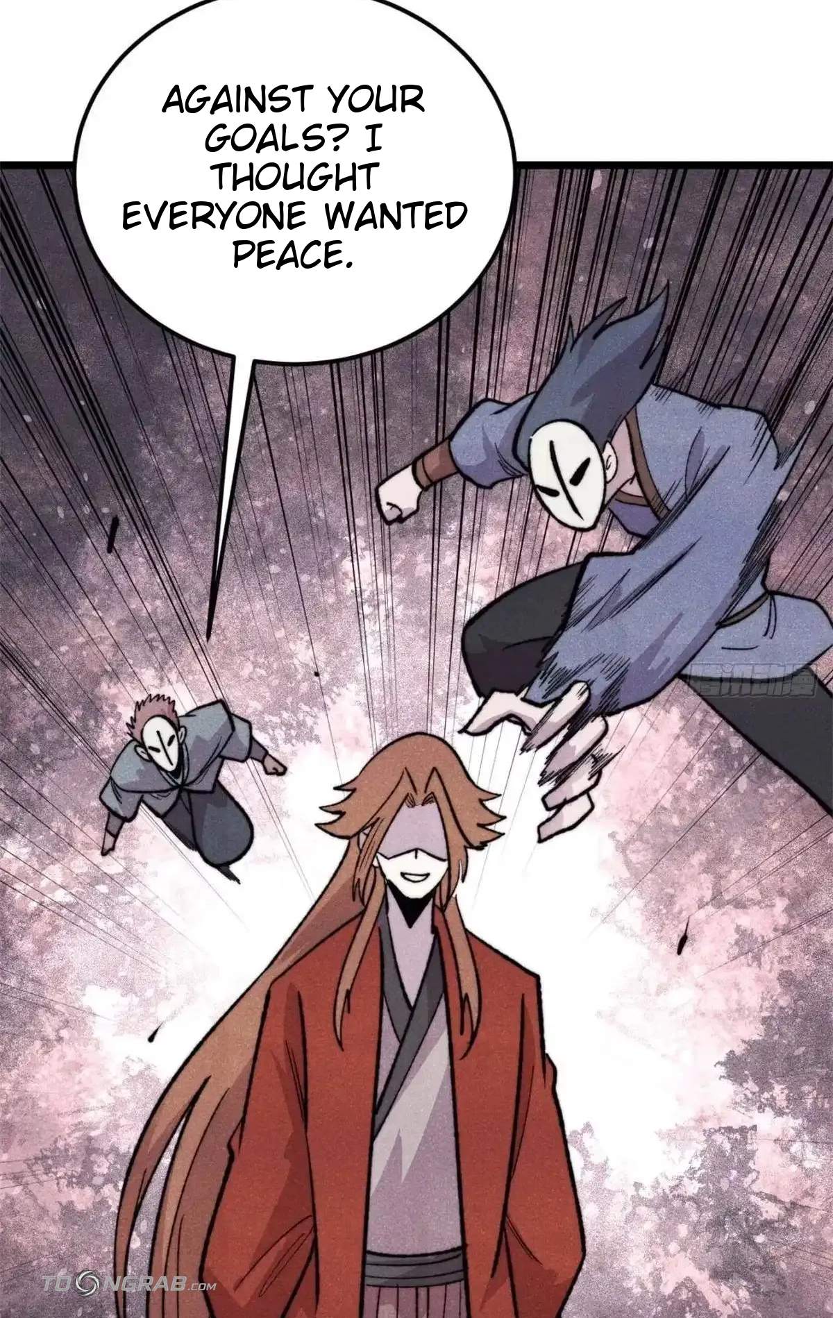 All Hail the Sect Leader - Chapter 561 Page 18