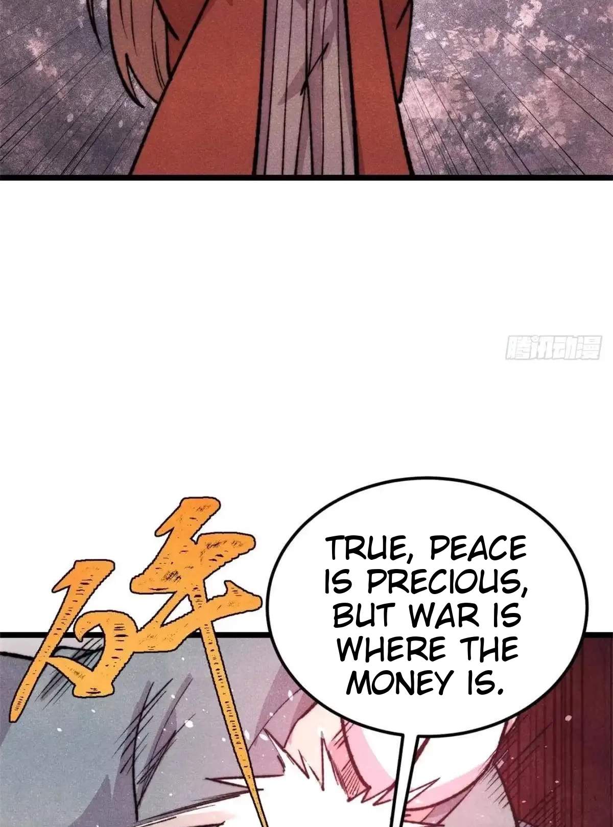 All Hail the Sect Leader - Chapter 561 Page 19