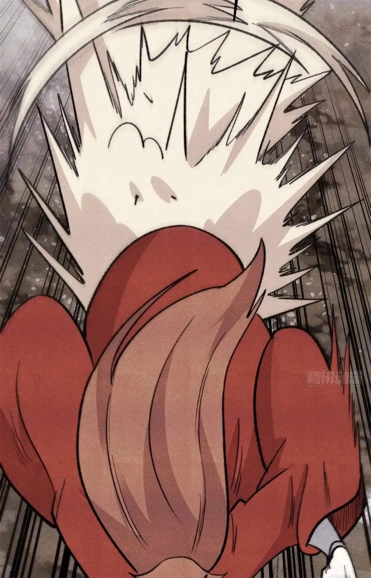 All Hail the Sect Leader - Chapter 561 Page 23