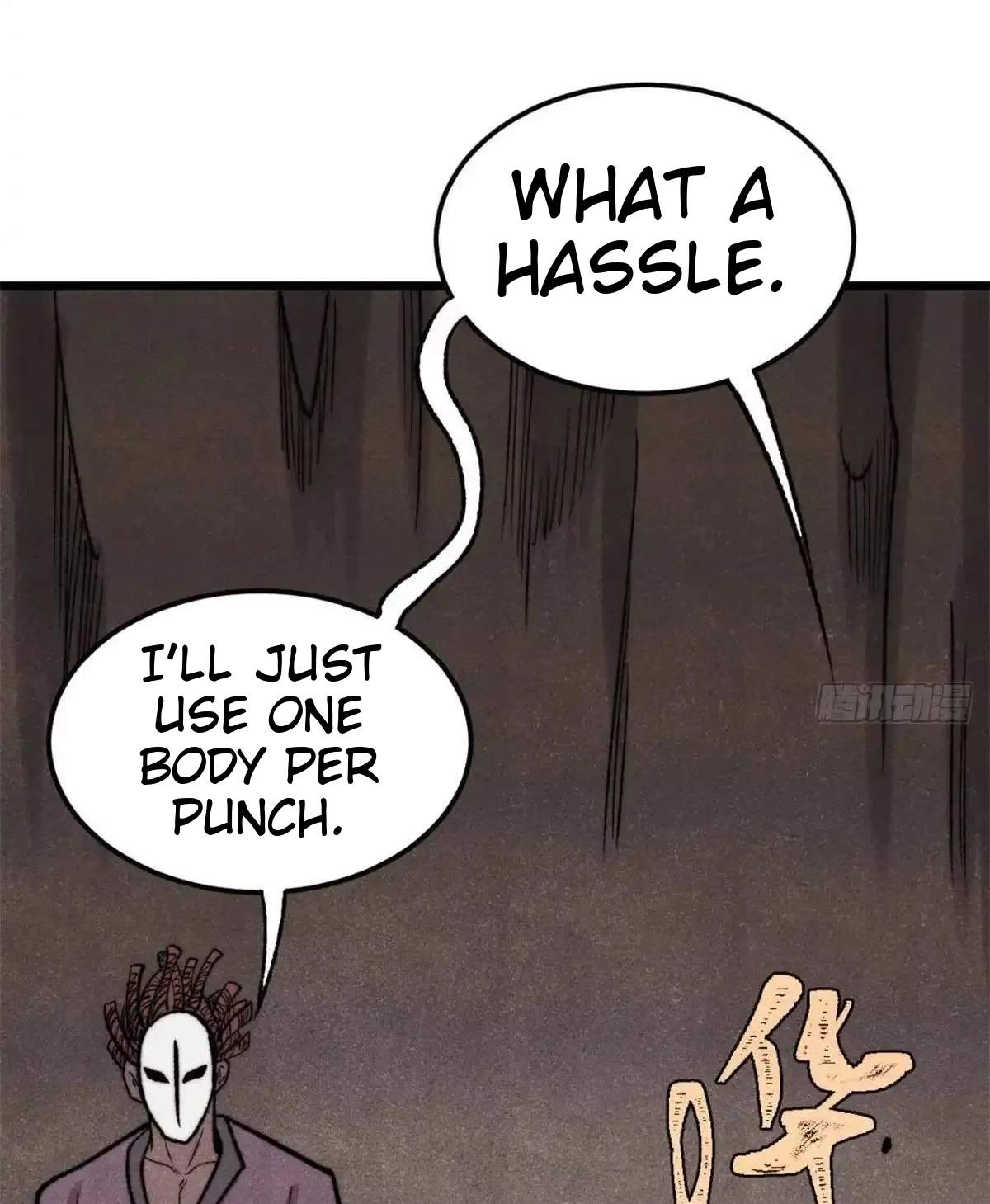 All Hail the Sect Leader - Chapter 561 Page 39