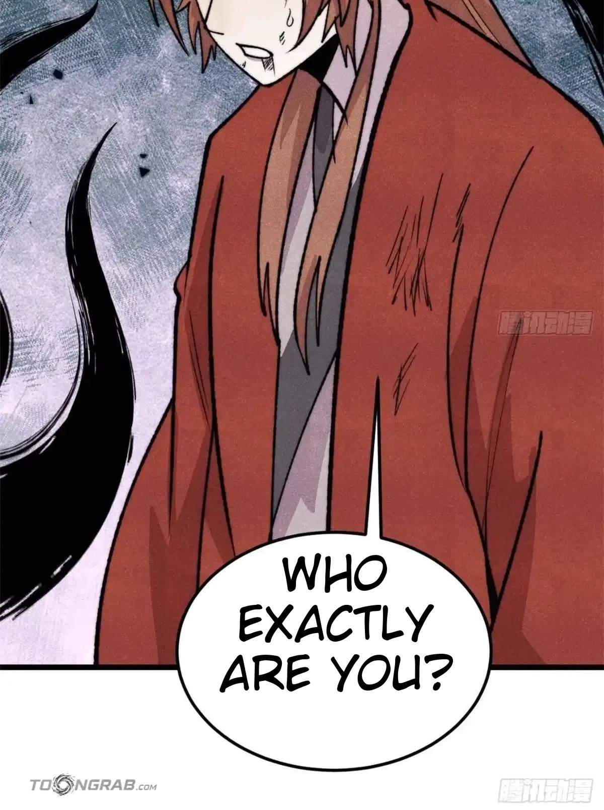 All Hail the Sect Leader - Chapter 561 Page 52