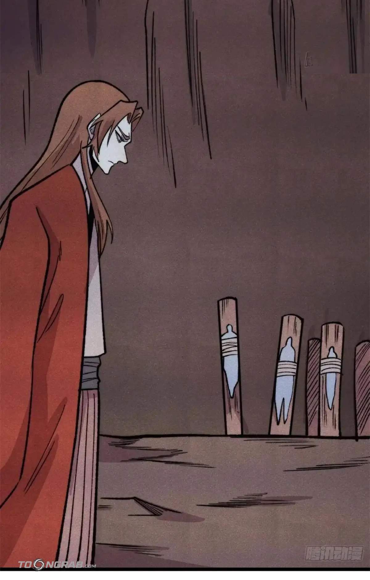 All Hail the Sect Leader - Chapter 561 Page 6