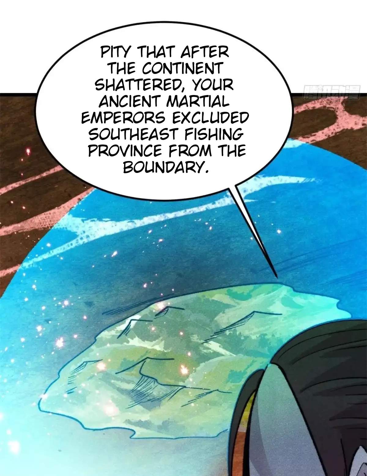All Hail the Sect Leader - Chapter 561 Page 63