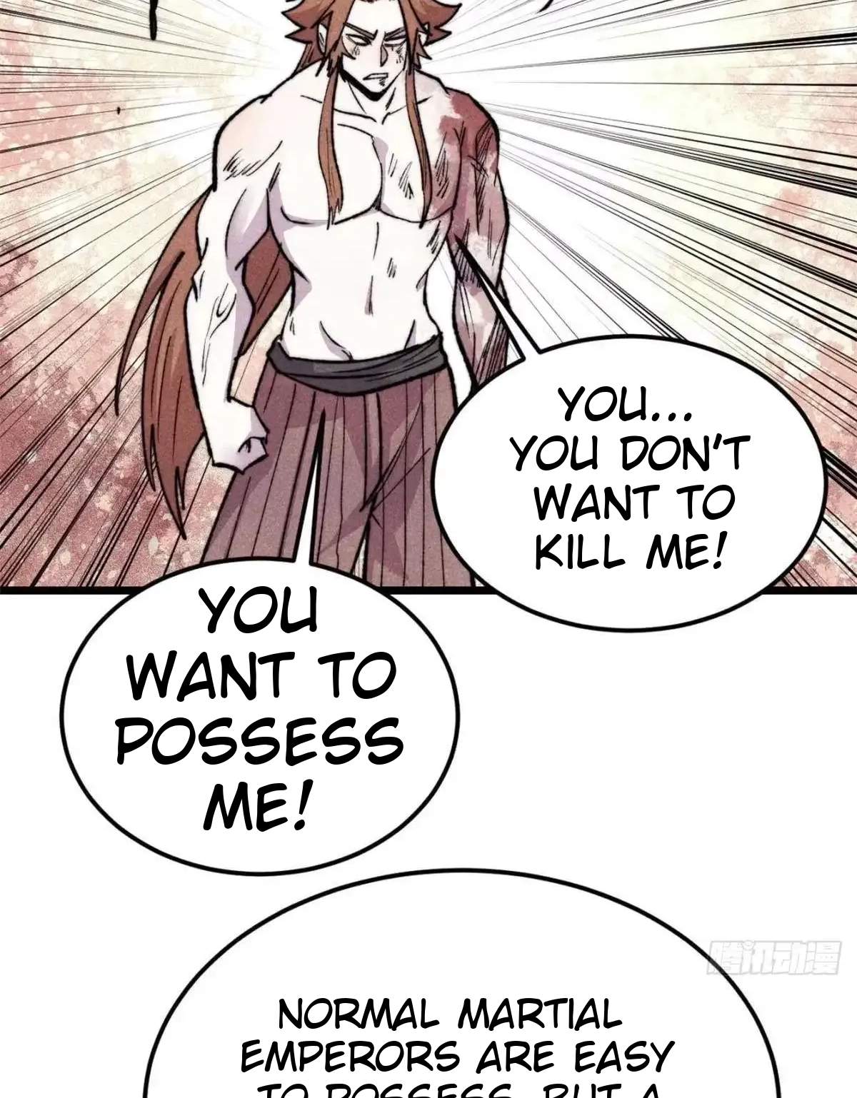 All Hail the Sect Leader - Chapter 561 Page 68