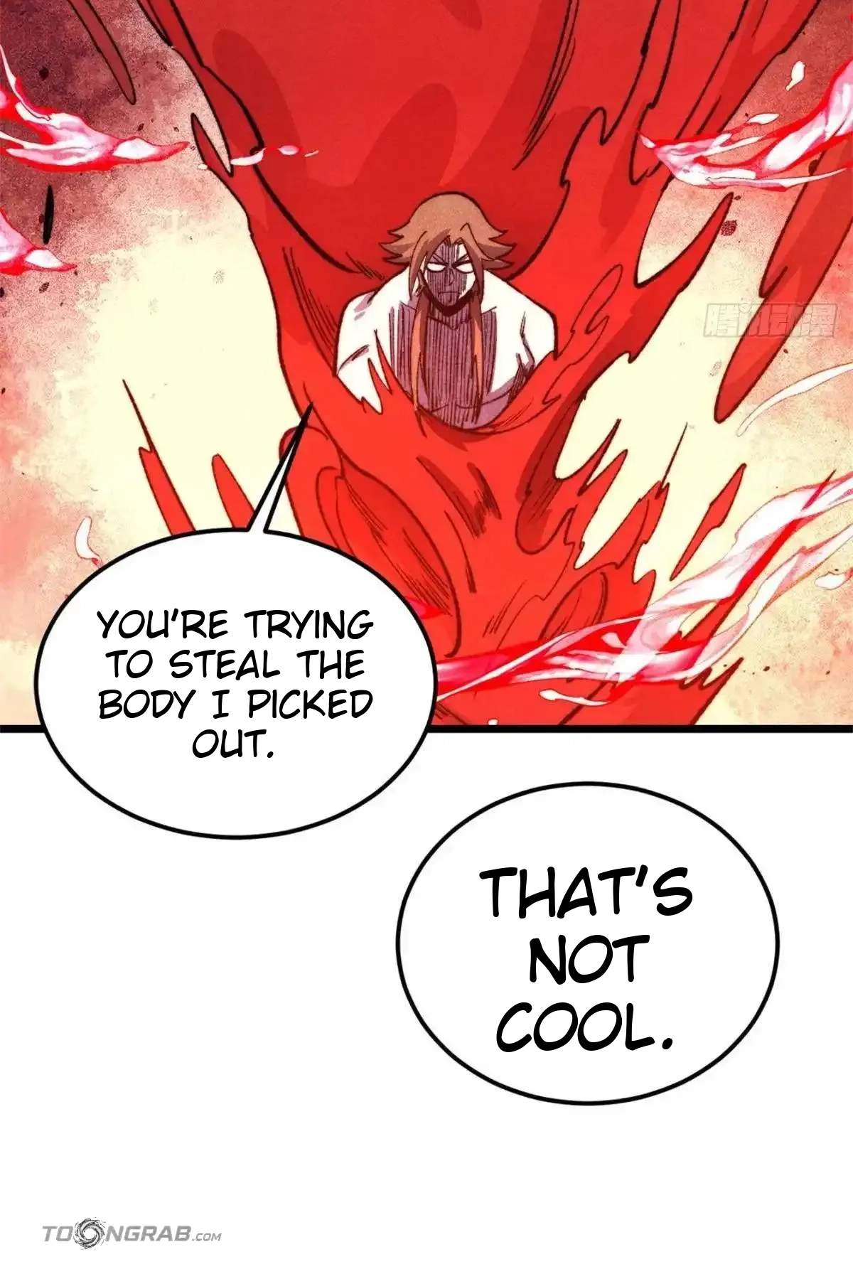 All Hail the Sect Leader - Chapter 561 Page 74