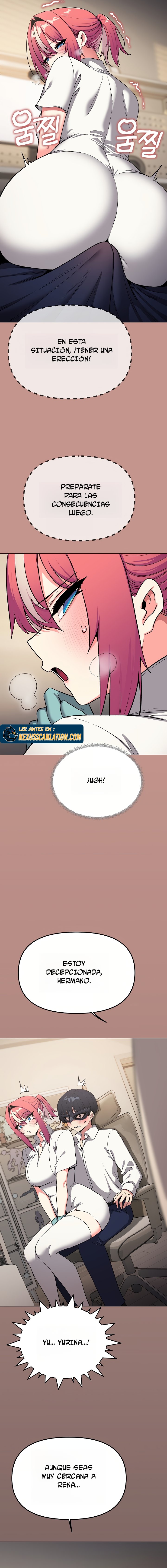 Stop Smoking Raw - Chapter 109 Page 16