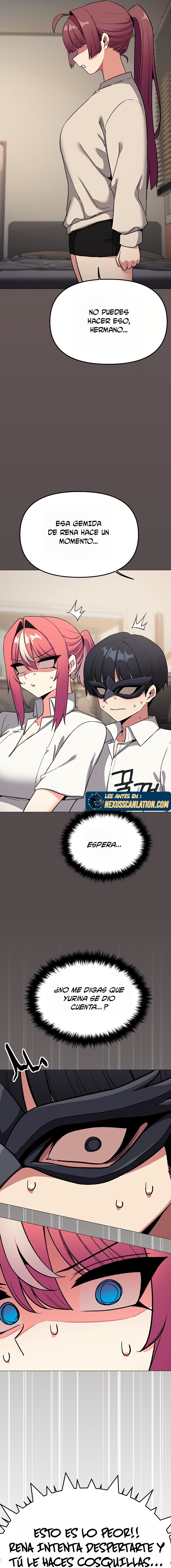 Stop Smoking Raw - Chapter 109 Page 17