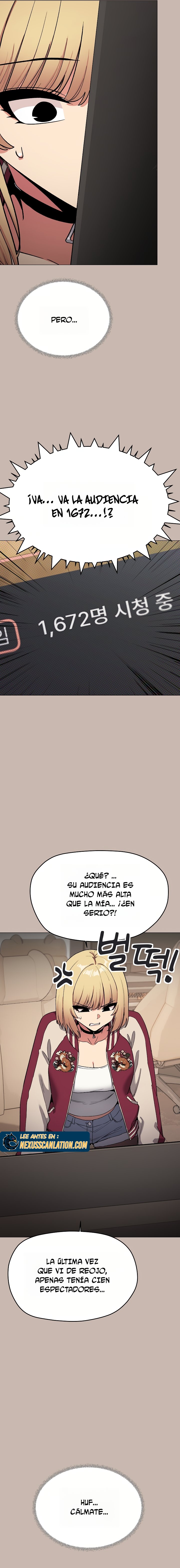 Stop Smoking Raw - Chapter 109 Page 6