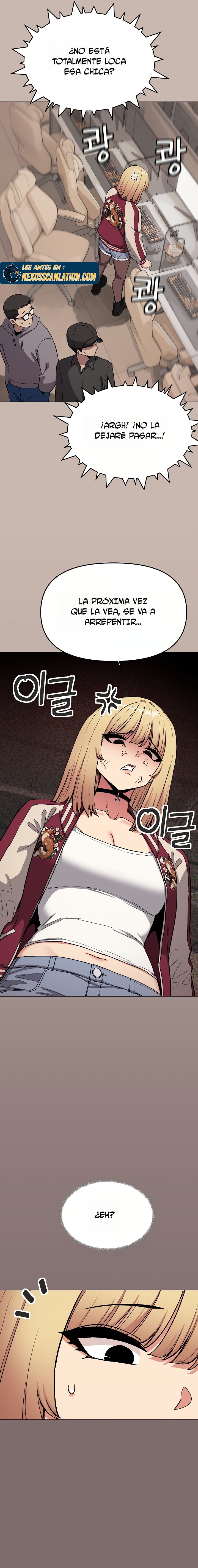 Stop Smoking Raw - Chapter 109 Page 9