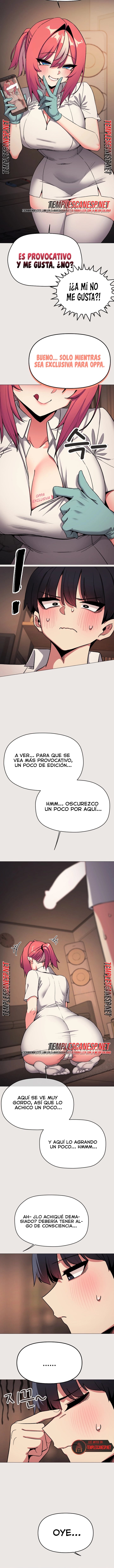 Stop Smoking Raw - Chapter 111 Page 5