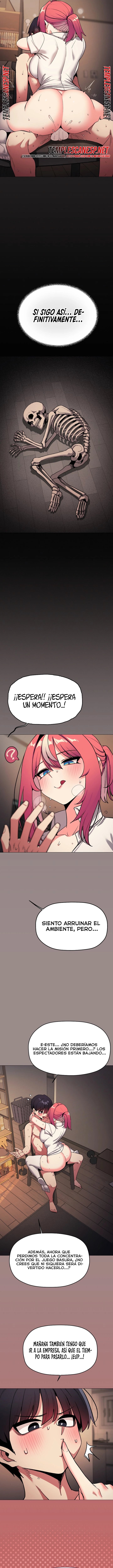 Stop Smoking Raw - Chapter 112 Page 3