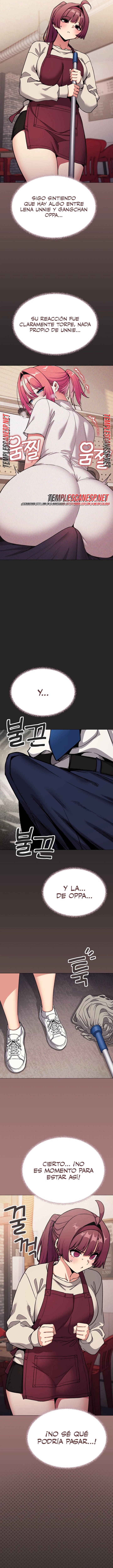 Stop Smoking Raw - Chapter 113 Page 14