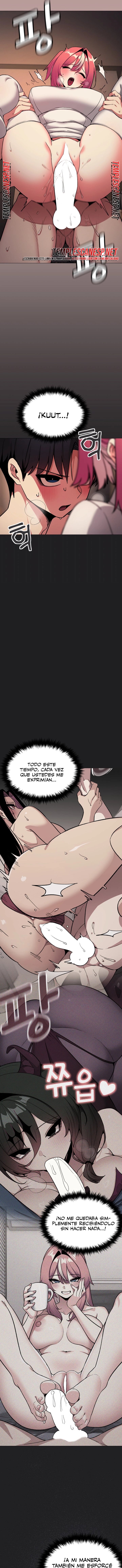 Stop Smoking Raw - Chapter 113 Page 3