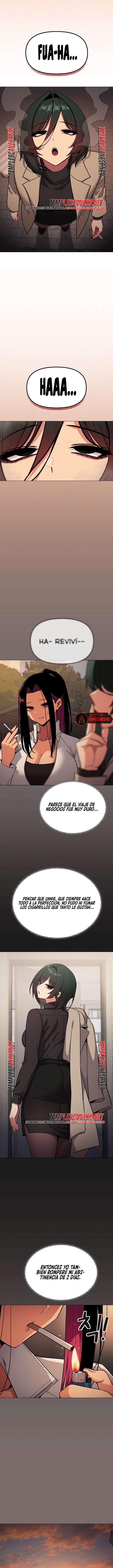 Stop Smoking Raw - Chapter 114 Page 7