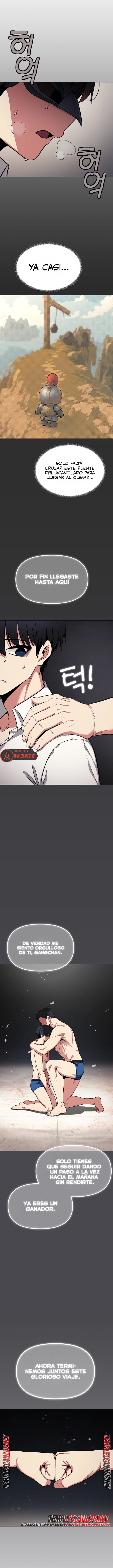 Stop Smoking Raw - Chapter 116 Page 11