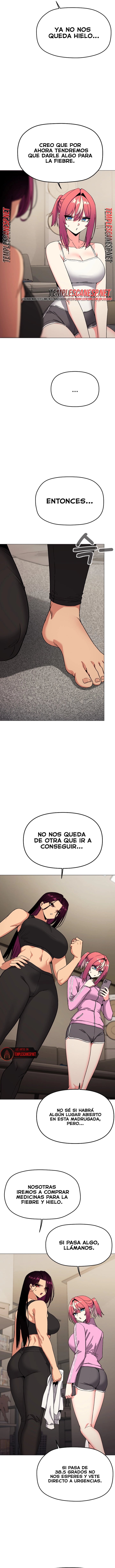 Stop Smoking Raw - Chapter 117 Page 4