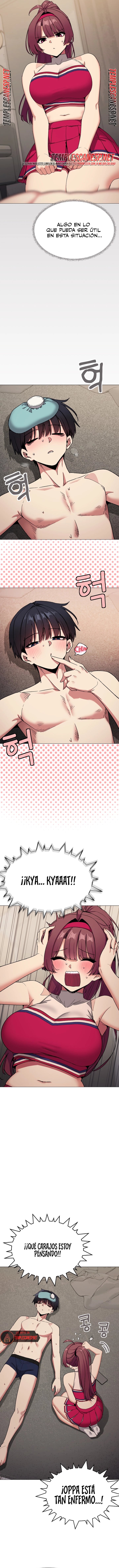 Stop Smoking Raw - Chapter 117 Page 7