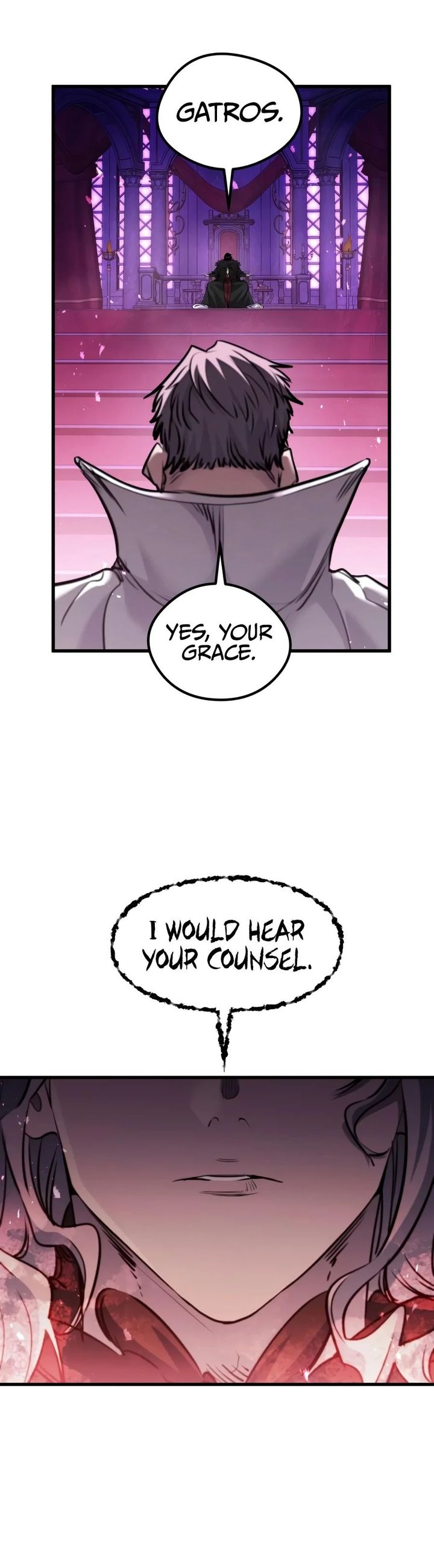 The Regressed Mercenary’s Machinations - Chapter 104 Page 5