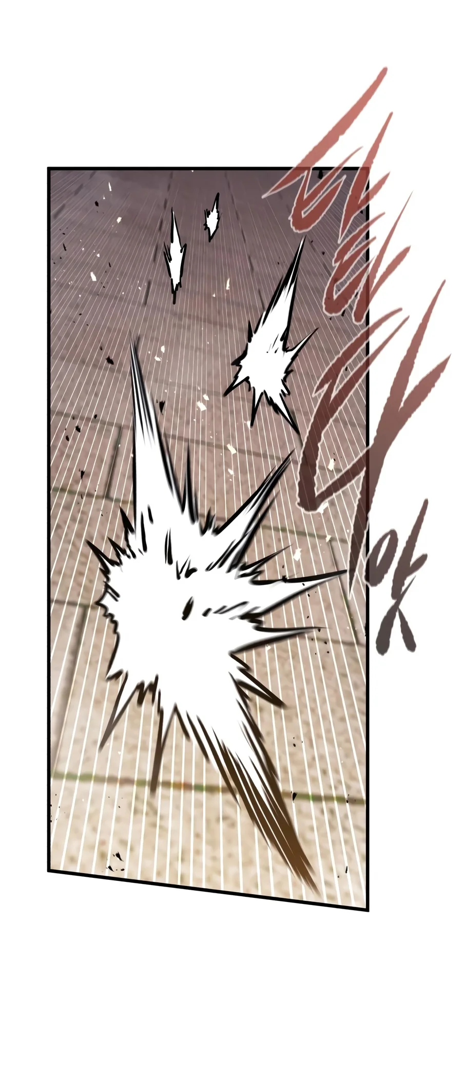 The Regressed Mercenary’s Machinations - Chapter 110 Page 8