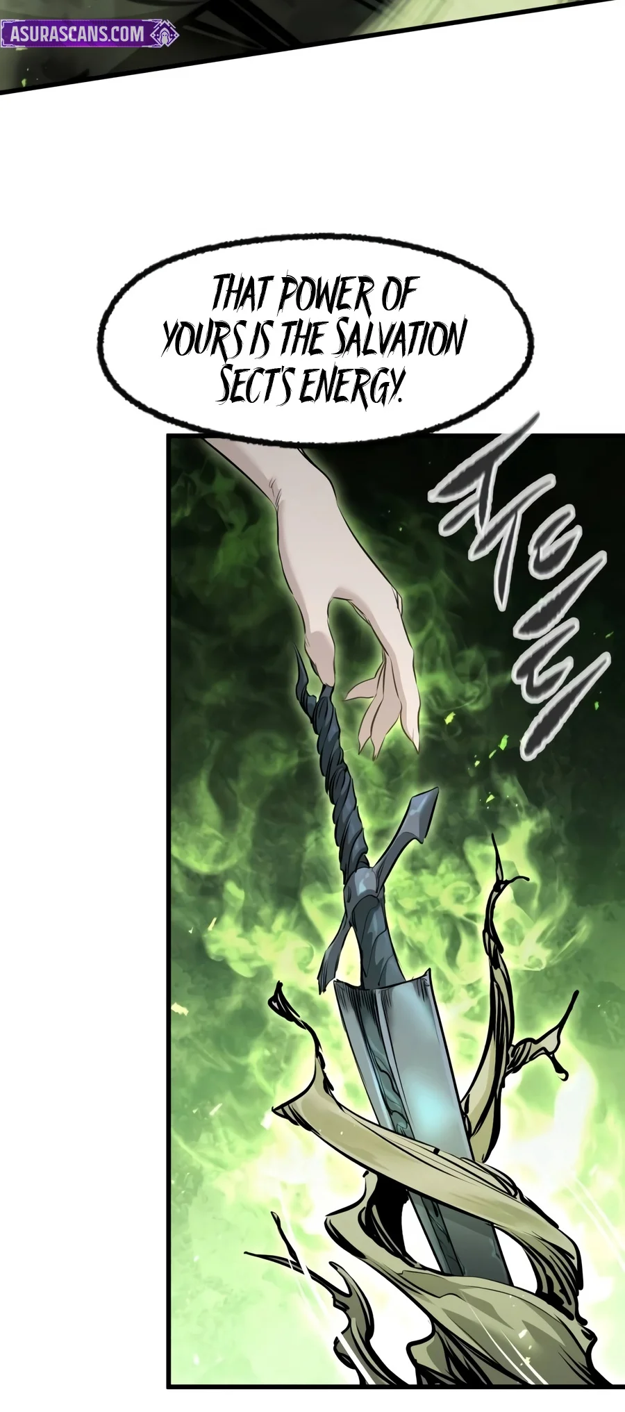 The Regressed Mercenary’s Machinations - Chapter 111 Page 12