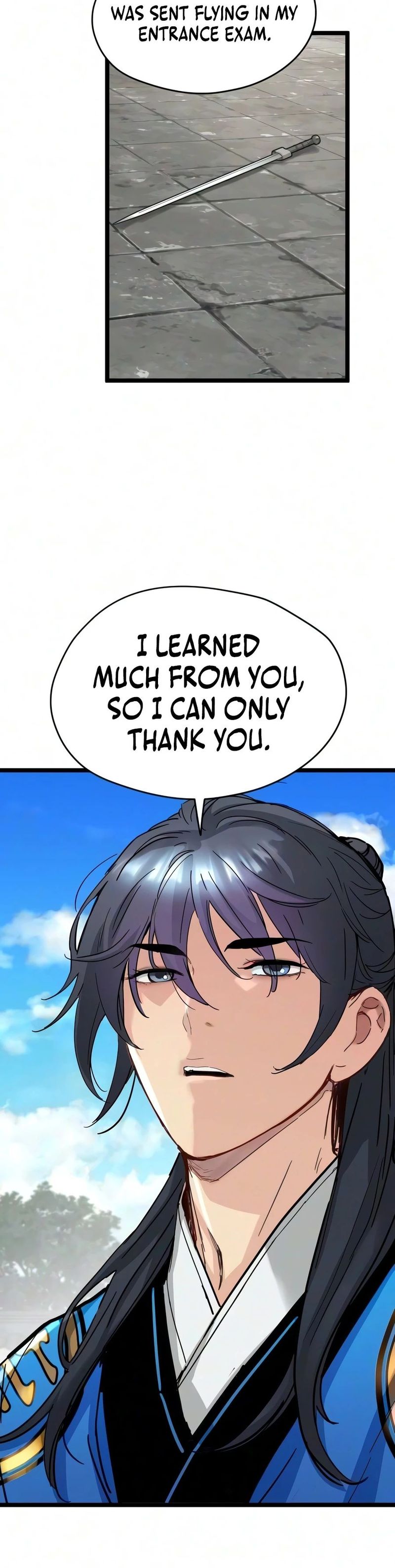 Surviving as a Genius on Borrowed Time - Chapter 89 Page 12