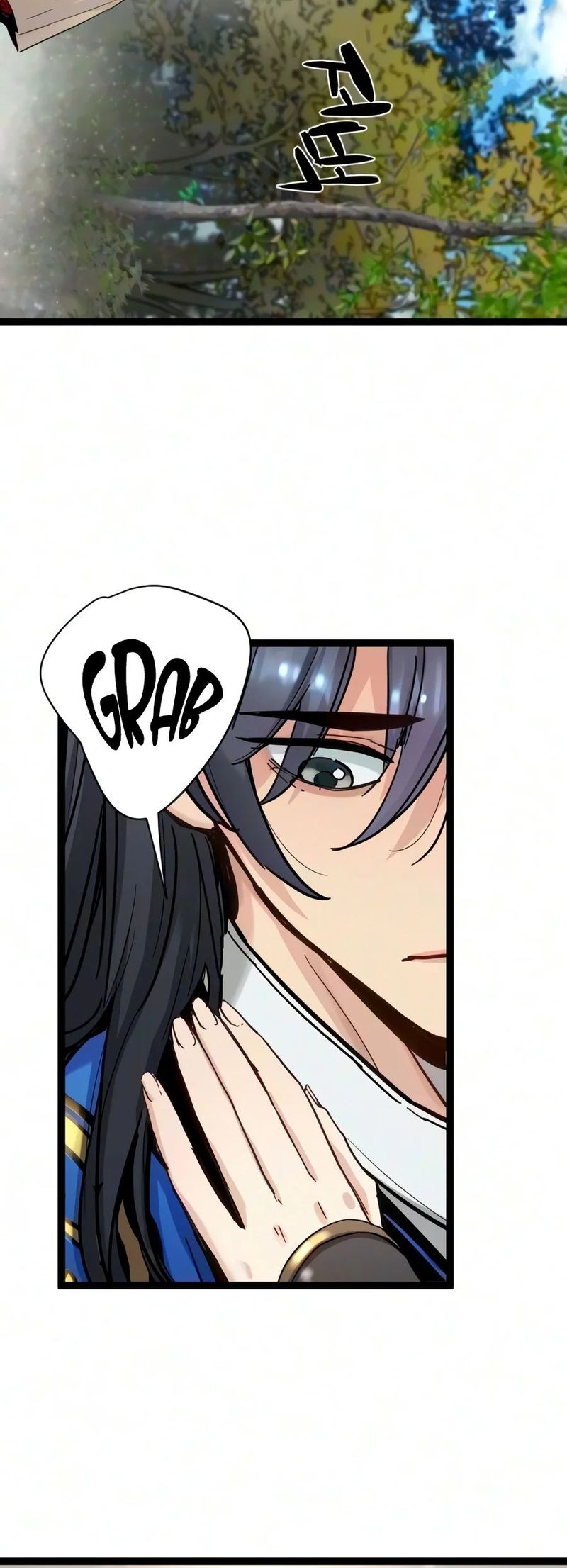 Surviving as a Genius on Borrowed Time - Chapter 93 Page 11