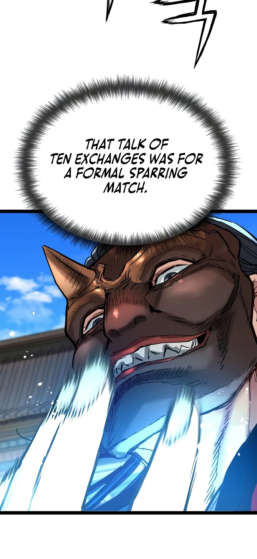 Surviving as a Genius on Borrowed Time - Chapter 97 Page 13