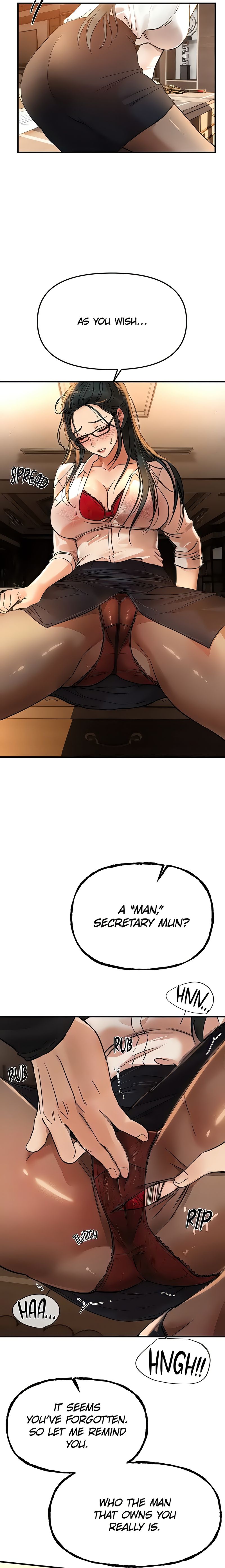 Beautiful Days - Chapter 42 Page 14