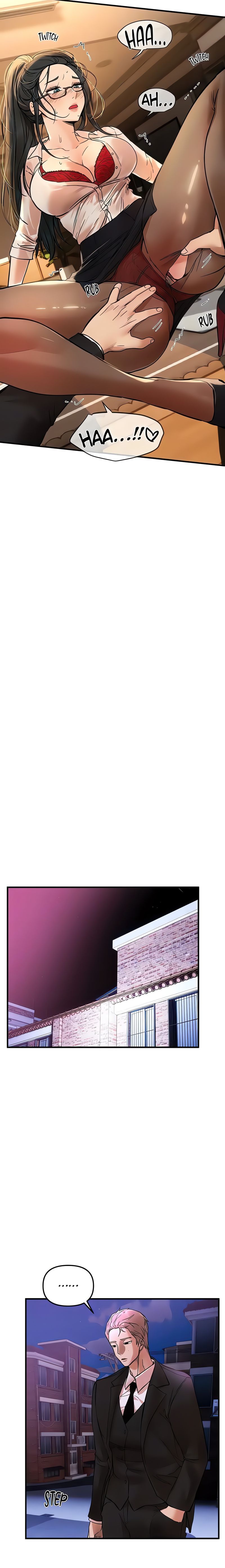 Beautiful Days - Chapter 42 Page 15