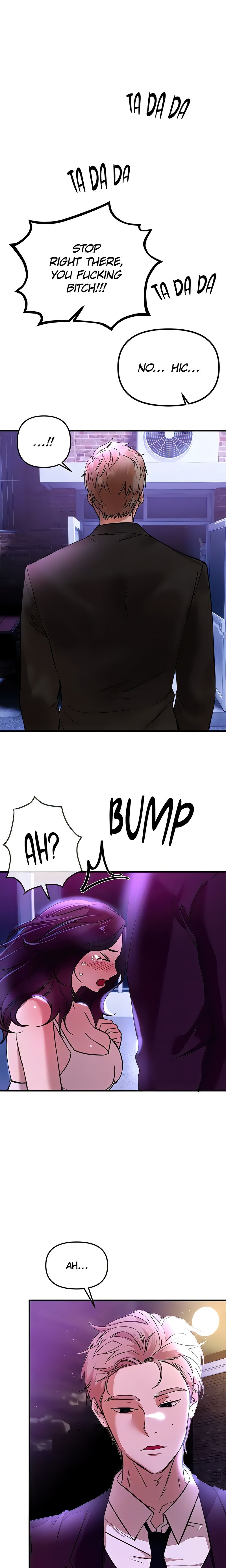 Beautiful Days - Chapter 42 Page 16