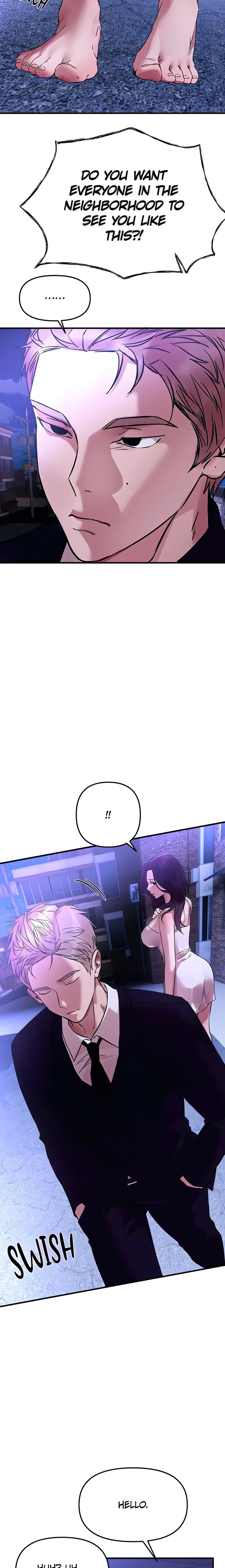 Beautiful Days - Chapter 42 Page 18