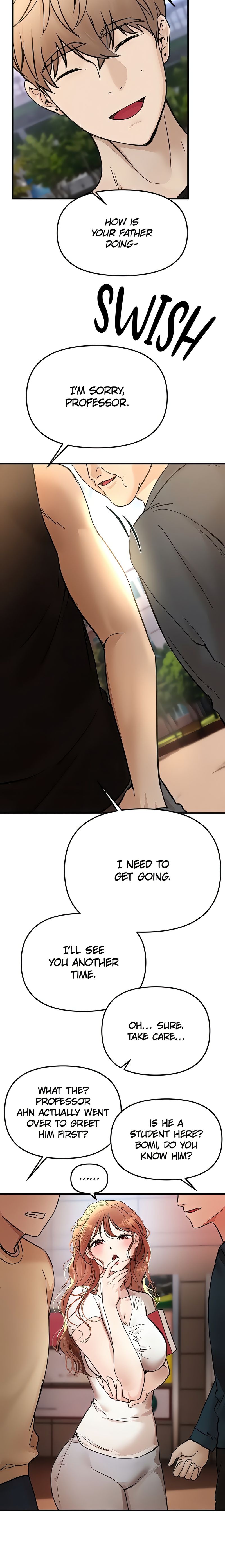 Beautiful Days - Chapter 42 Page 2