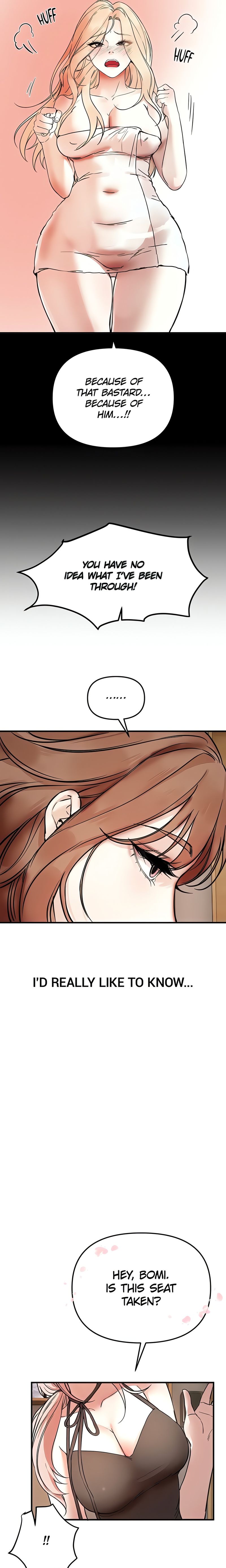 Beautiful Days - Chapter 42 Page 22