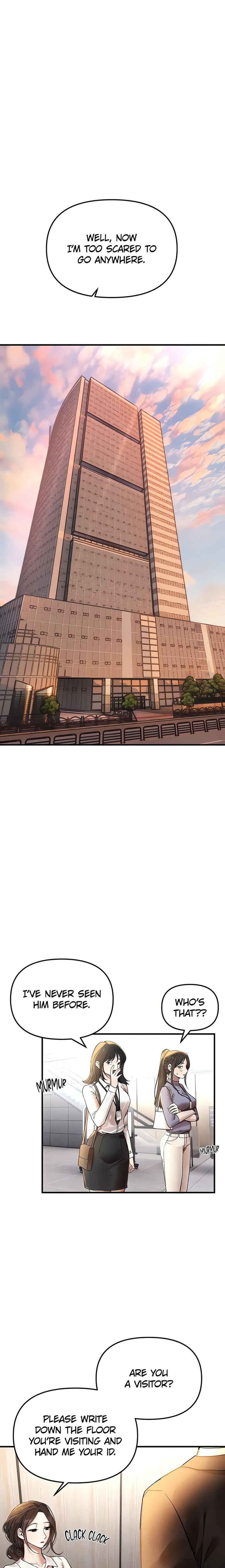 Beautiful Days - Chapter 42 Page 5