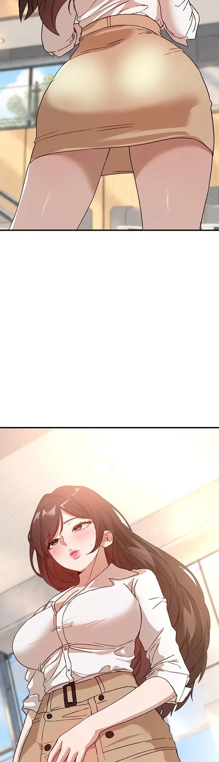 Beautiful Days Raw - Chapter 94 Page 51