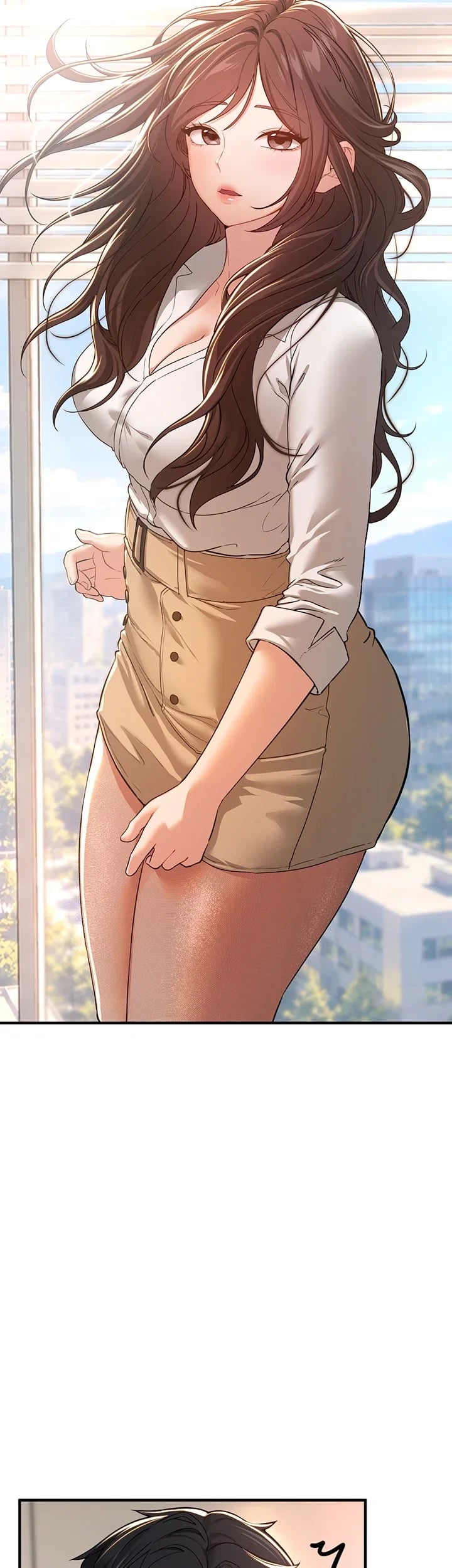 Beautiful Days Raw - Chapter 95 Page 27