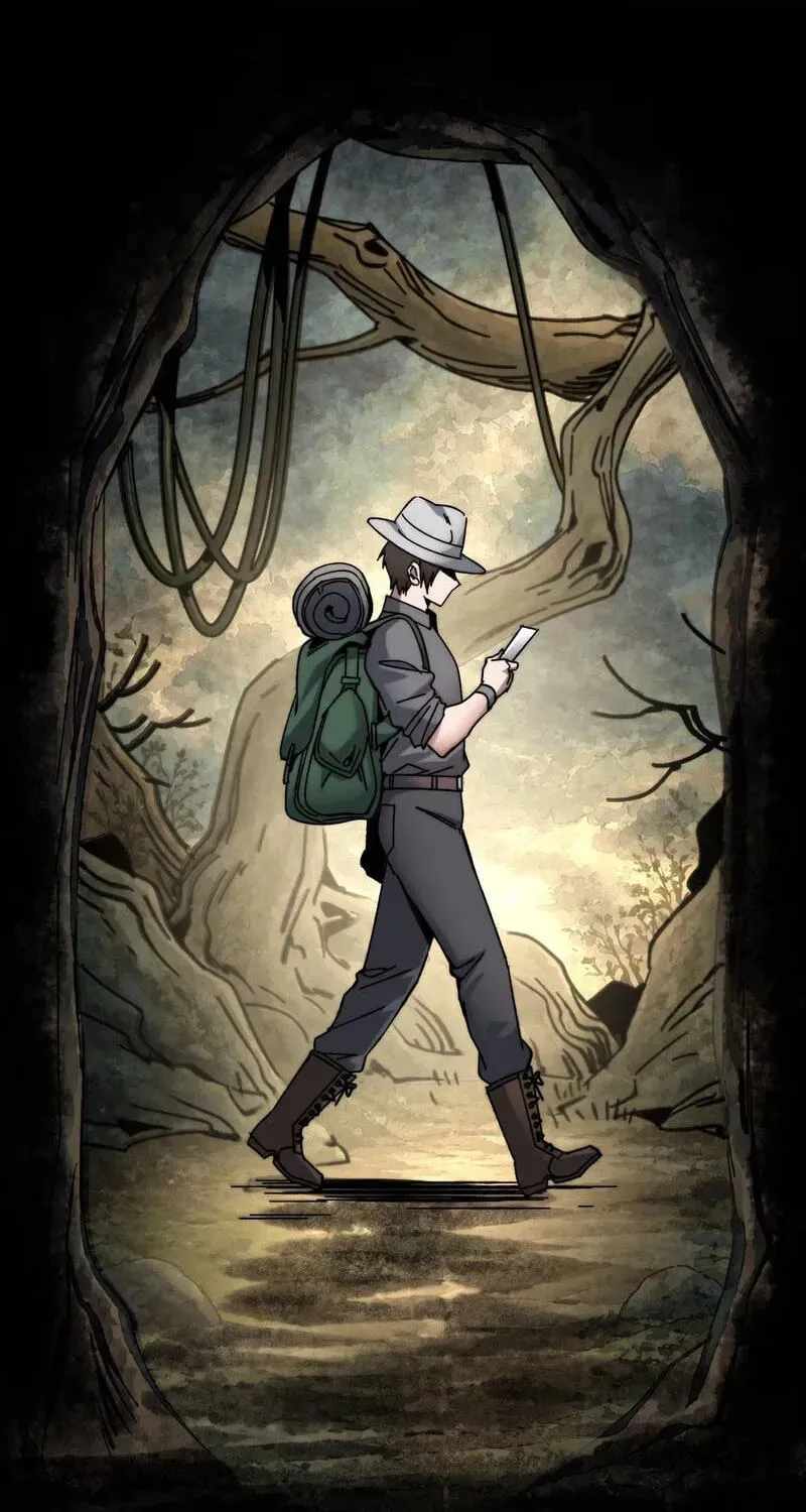I'm Really Not the Evil God's Lackey - Chapter 197 Page 13